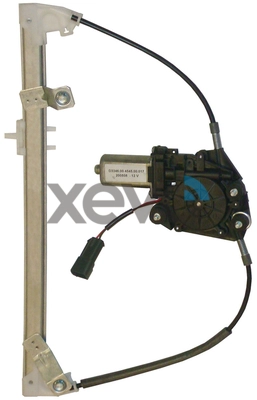 XWR1115