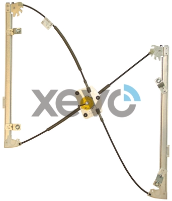 XWR4058