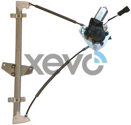 XWR1520