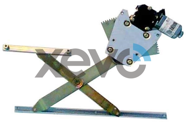 XWR1168