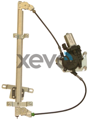 XWR1587