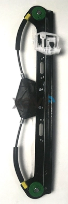 XWR4027