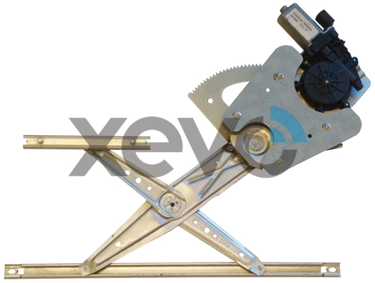 XWR1572