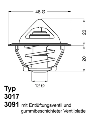3091.92D