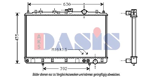 560360N