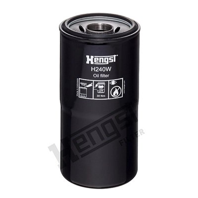 H240W