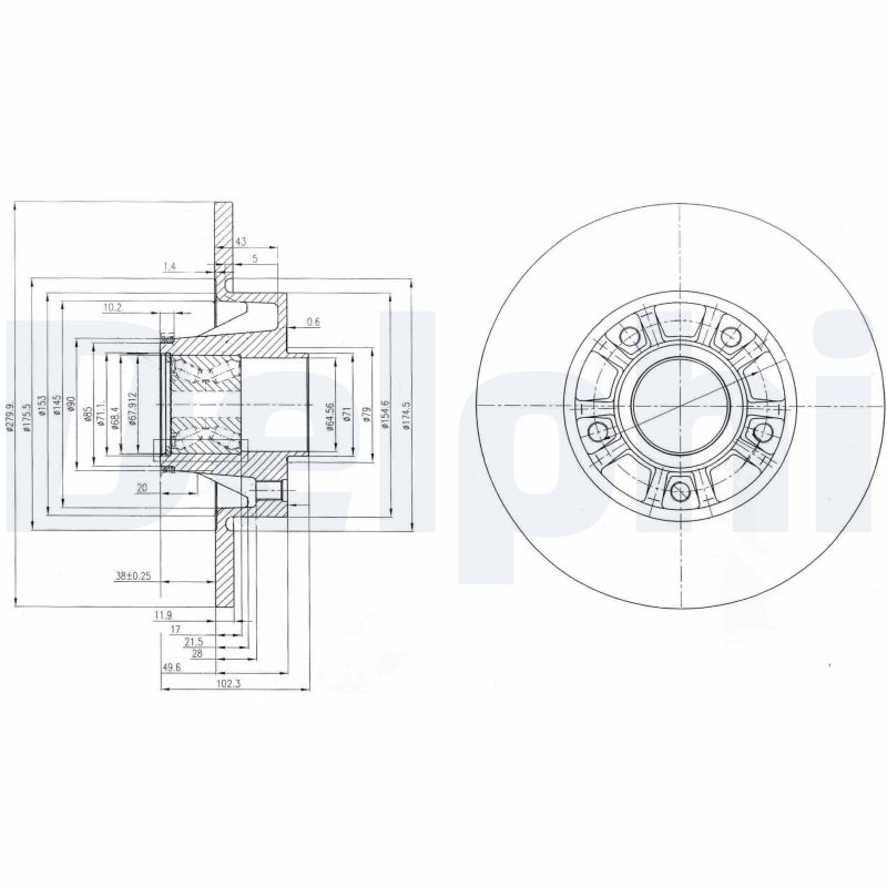 BG9031RSC