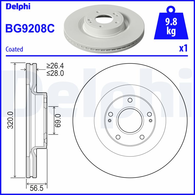 BG9208C