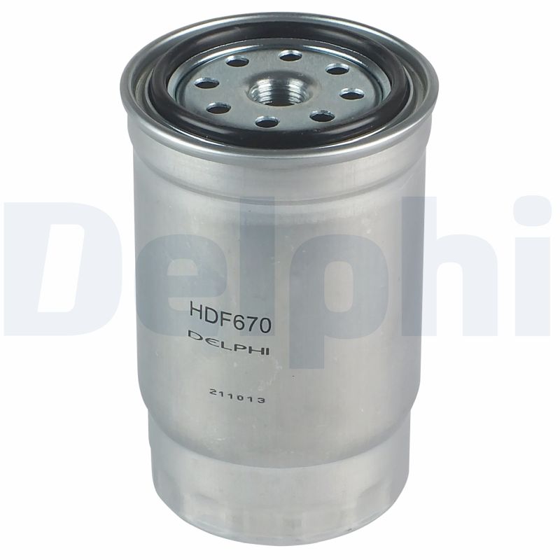 HDF670