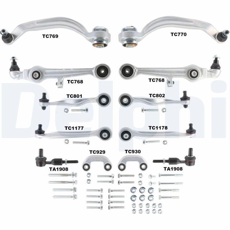 TC1400KIT