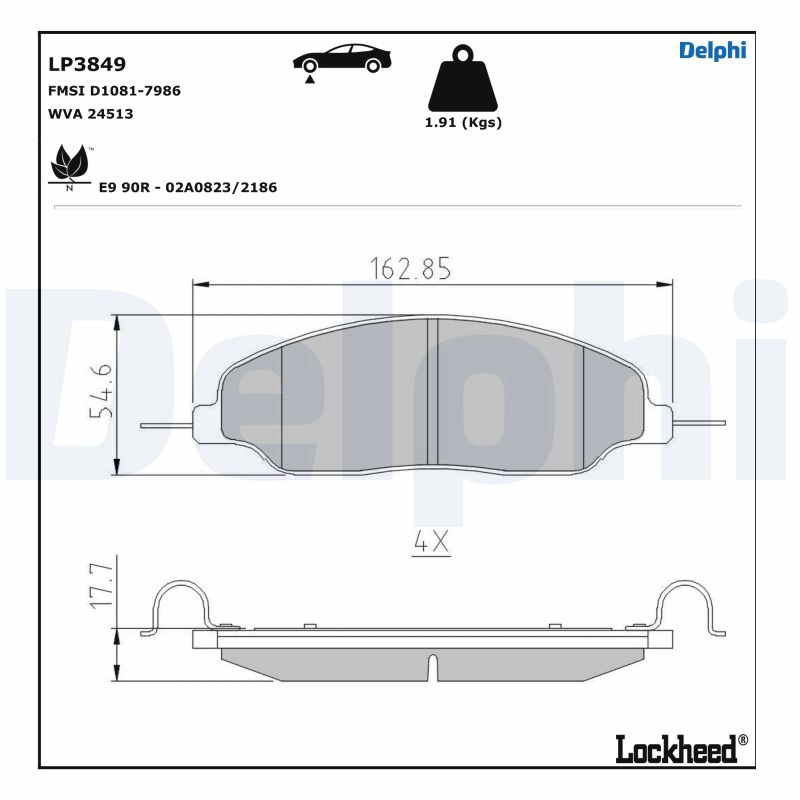 LP3849