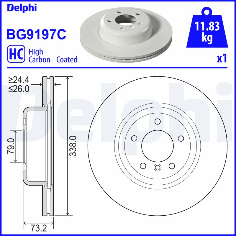 BG9197C