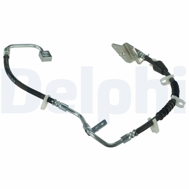 Тормозной Шланг передн Прав *DELPHI* JEEP GRAND CHEROKEE II |--->LH7225