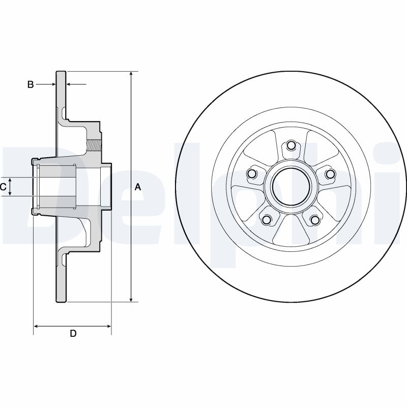 BG9136RSC