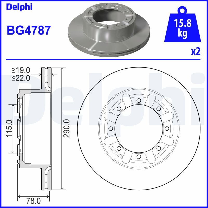 BG4787