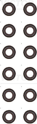 50 00 676 155 (12x)