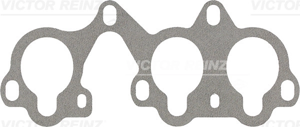Прокладка впускного коллектора *REINZ* AUDI 100 C4 |--->71-31701-00 / 632700 / 632.700