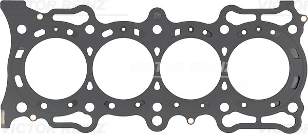 Прокладка, головка цилиндра REINZ 61-53720-00  0,7мм) HONDA   1.8 / 2.0 /  2.2