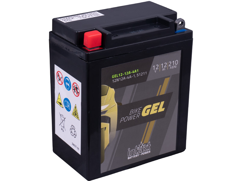 GEL12-12A-4A1